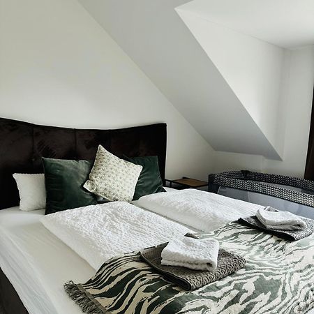 Luxus-Oase Zwischen Ostsee Und Luebeck Bad Schwartau Ngoại thất bức ảnh