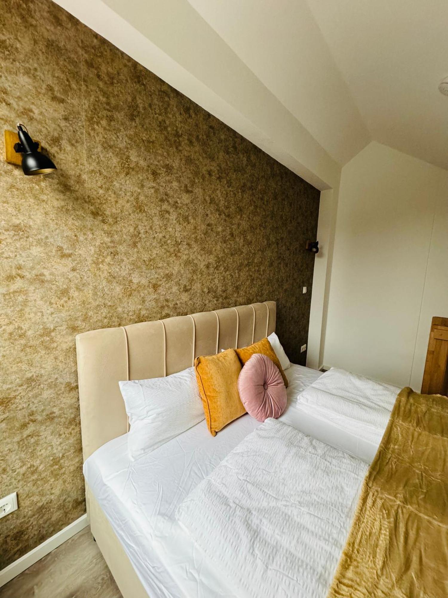 Luxus-Oase Zwischen Ostsee Und Luebeck Bad Schwartau Ngoại thất bức ảnh